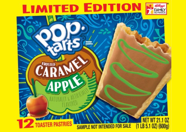 caramel-apple-pop-tarts